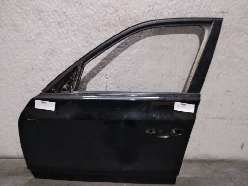 Recambio de puerta delantera izquierda para bmw x3 (e83) xdrive 30d referencia OEM IAM 41003451015 NEGRO 41003451015