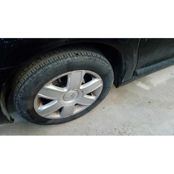 citroën c4 berlina del año 2008