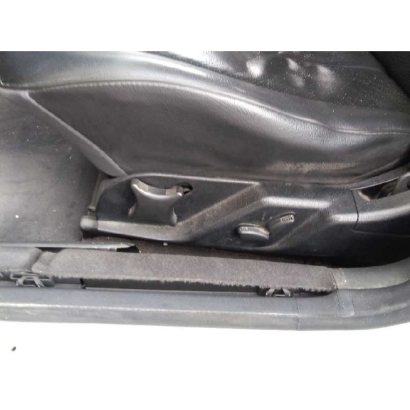 mercedes-benz clase e (w210) berlina diesel del año 2001