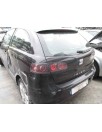 seat ibiza (6l1) del año 2007