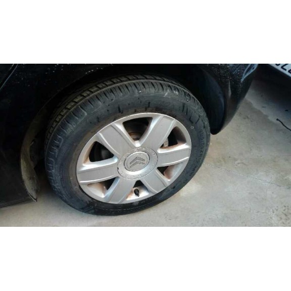 citroën c4 berlina del año 2008