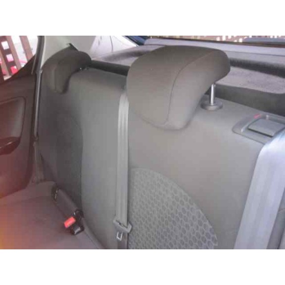 opel corsa e del año 2016