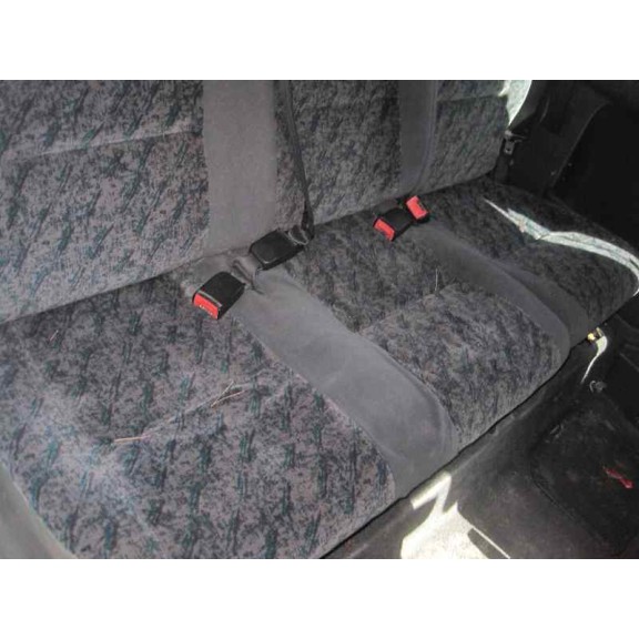 citroën berlingo del año 2000