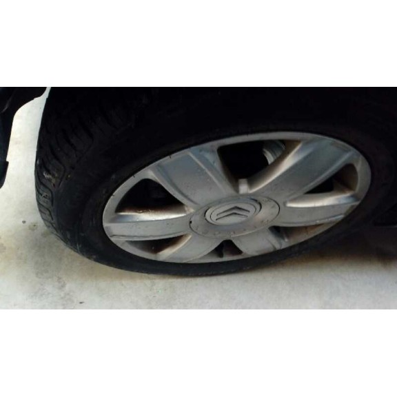 citroën c4 berlina del año 2008