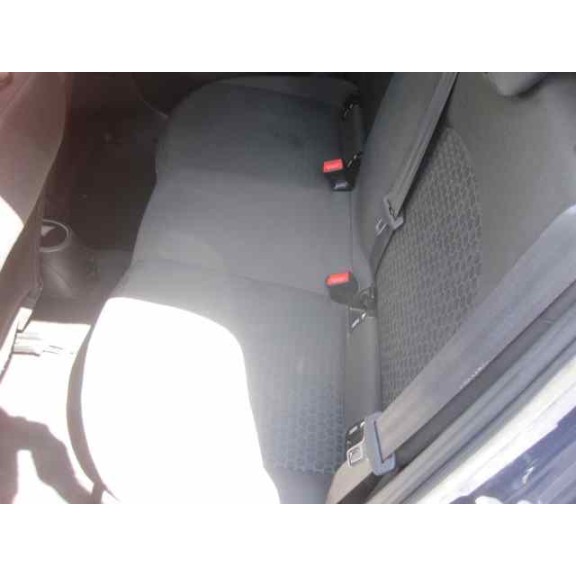 opel corsa e del año 2016