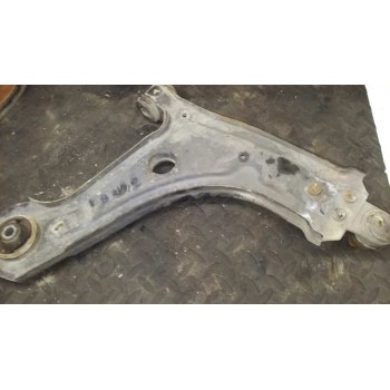 Recambio de brazo suspension inferior delantero izquierdo para chevrolet lacetti cdx referencia OEM IAM   