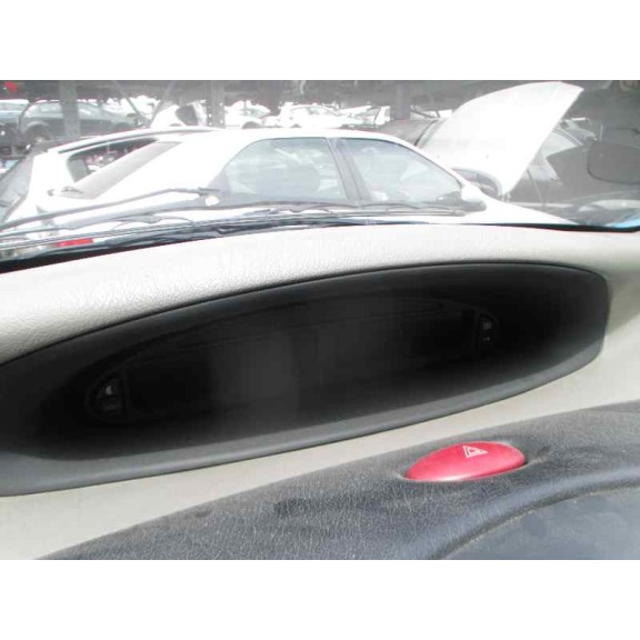 citroën xsara picasso del año 2000