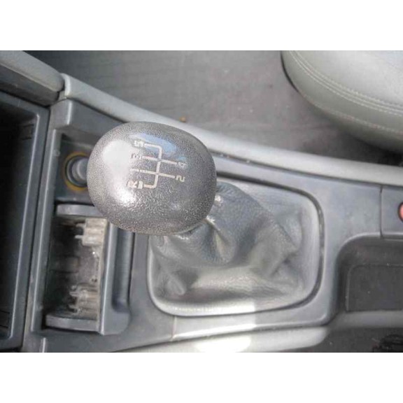 renault laguna (b56) del año 1999