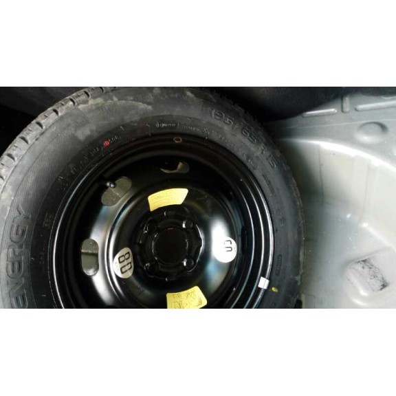 citroën c4 berlina del año 2008