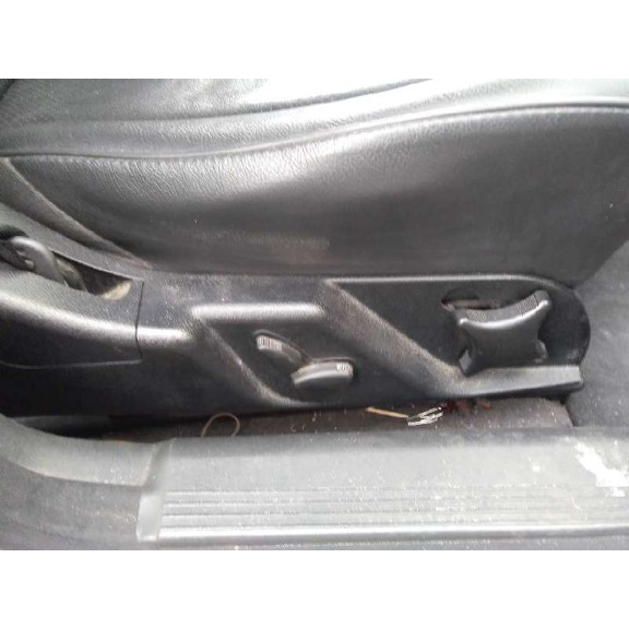 mercedes-benz clase e (w210) berlina diesel del año 2001