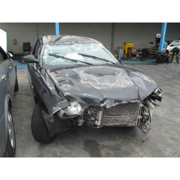 seat ibiza (6l1) del año 2007