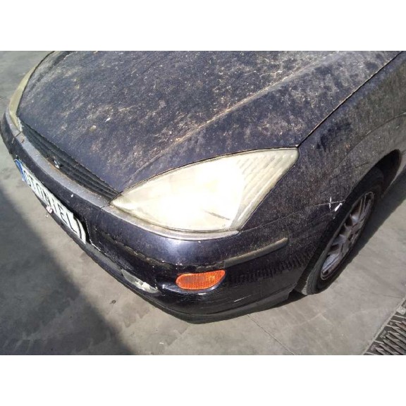 ford focus berlina (cak) del año 1999