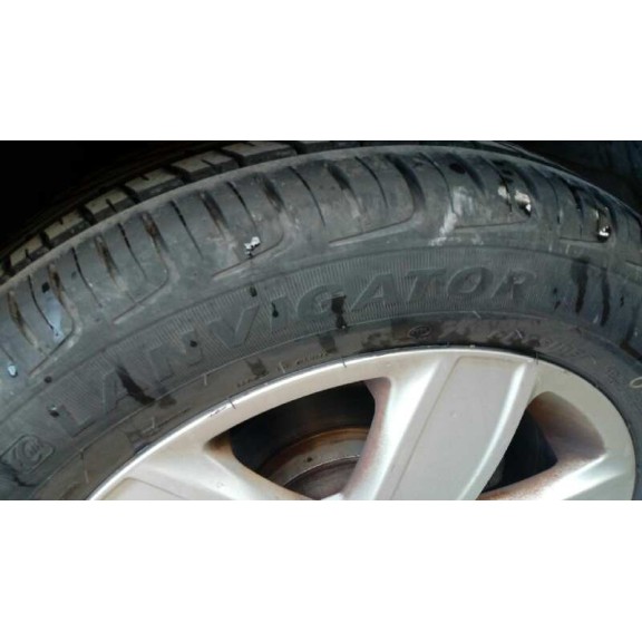 citroën c4 berlina del año 2008