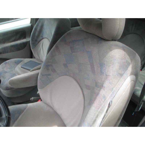 citroën xsara picasso del año 2000