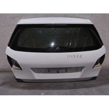 Recambio de porton trasero para peugeot 308 access referencia OEM IAM 1610669880  