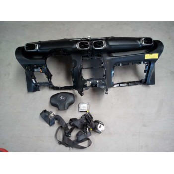 KIT AIRBAG 9683060280 