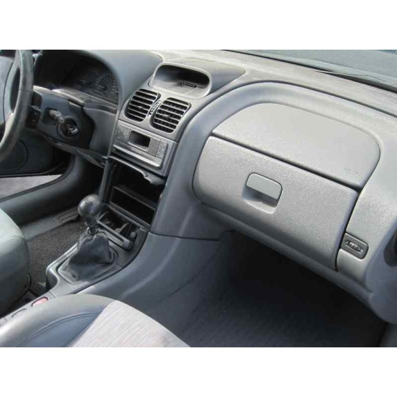 renault laguna (b56) del año 1999