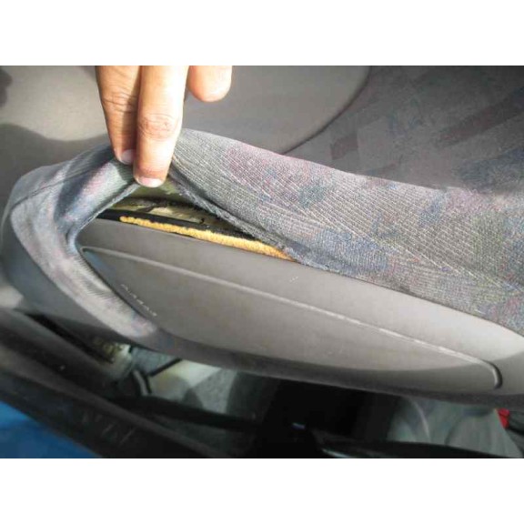 citroën xsara picasso del año 2000