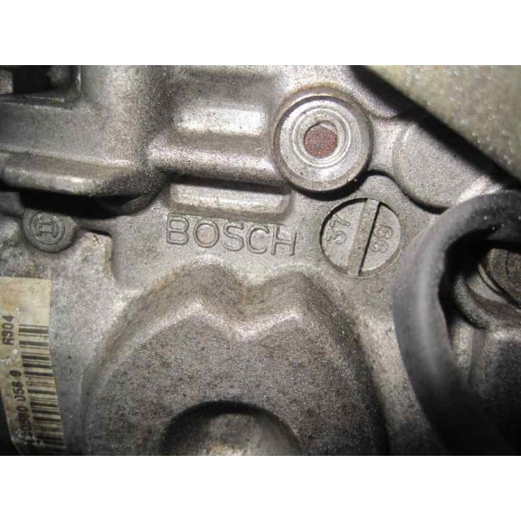 citroën berlingo del año 2000