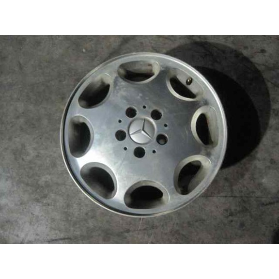 mercedes-benz clase s (w140) berlina del año 1993