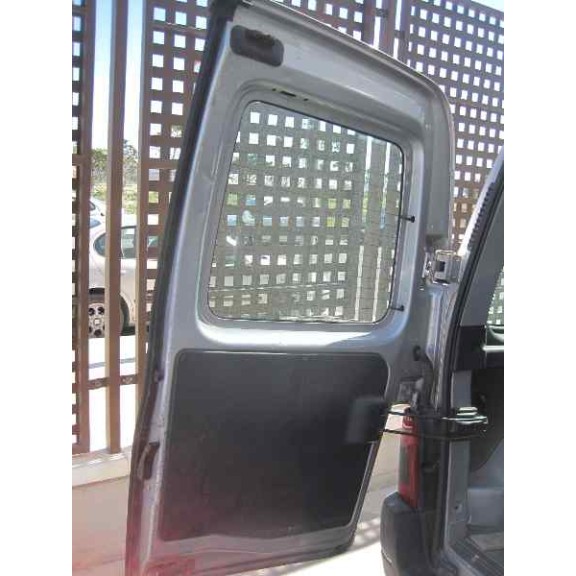 citroën berlingo del año 2000