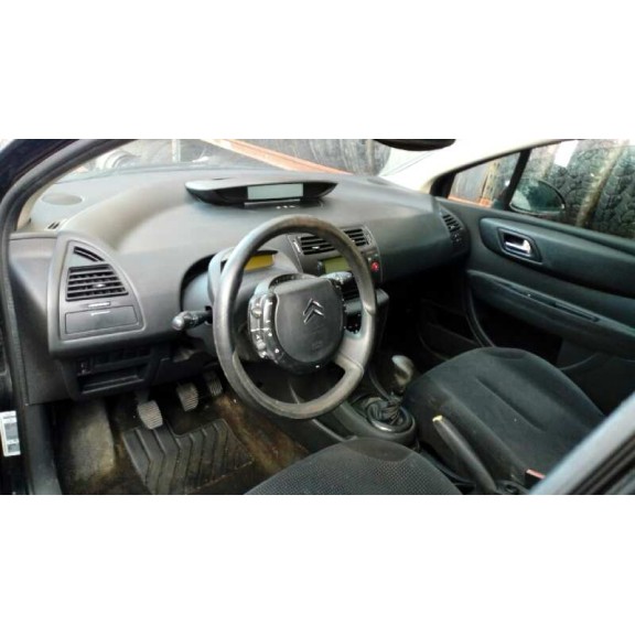 citroën c4 berlina del año 2008