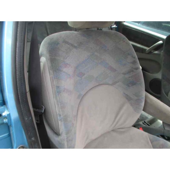 citroën xsara picasso del año 2000