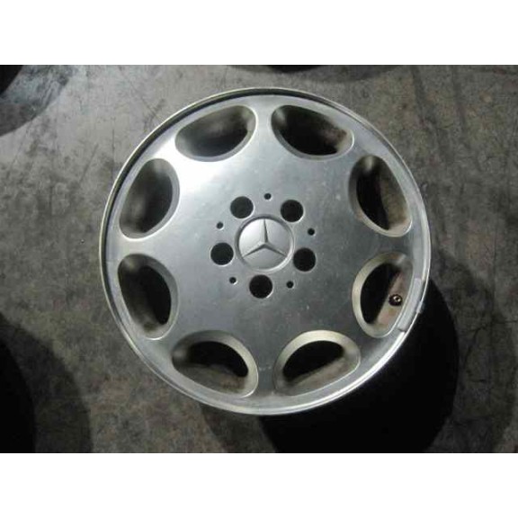 mercedes-benz clase s (w140) berlina del año 1993