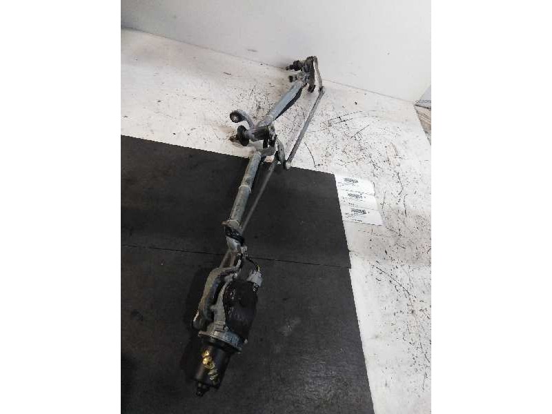 Recambio de motor limpia delantero para honda cr-v comfort 4x2 referencia OEM IAM   