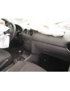 seat ibiza (6l1) del año 2007