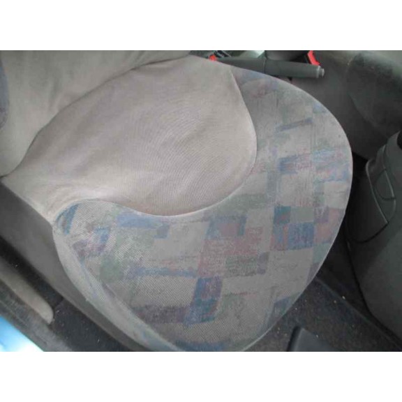 citroën xsara picasso del año 2000