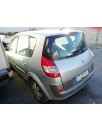 renault scenic ii del año 2006