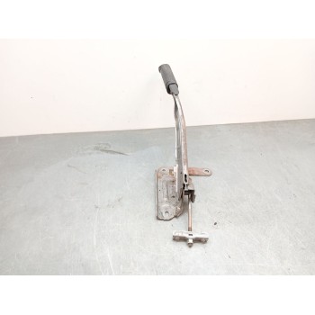 Recambio de palanca freno de mano para renault scenic iii expression referencia OEM IAM   