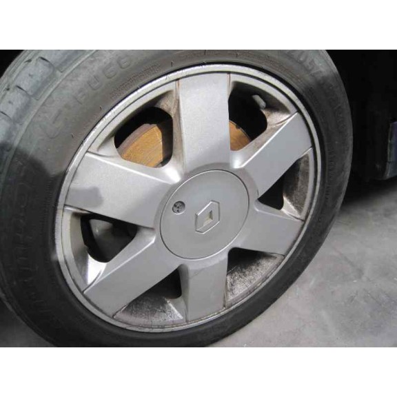 renault laguna (b56) del año 1999