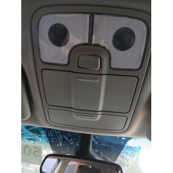 Recambio de luz interior para kia carens iv 1.7 crdi referencia OEM IAM 92800a4xxx  
