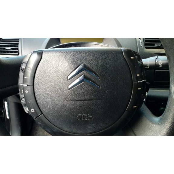 citroën c4 berlina del año 2008