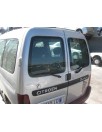 citroën berlingo del año 2000
