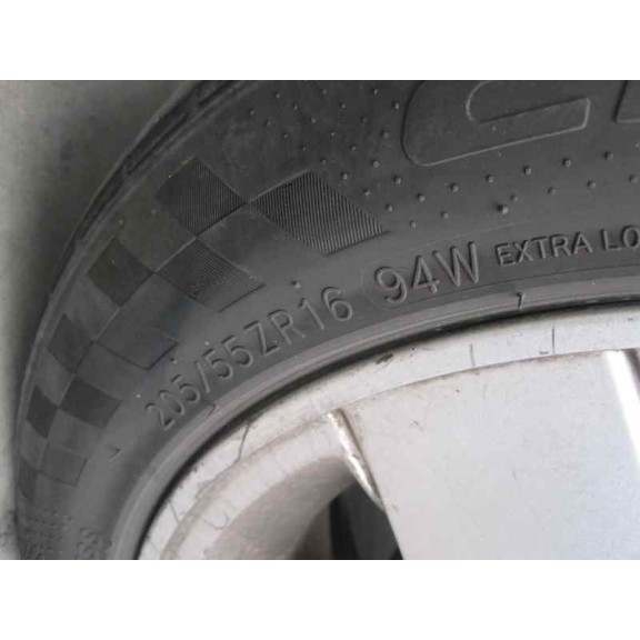 renault laguna (b56) del año 1999