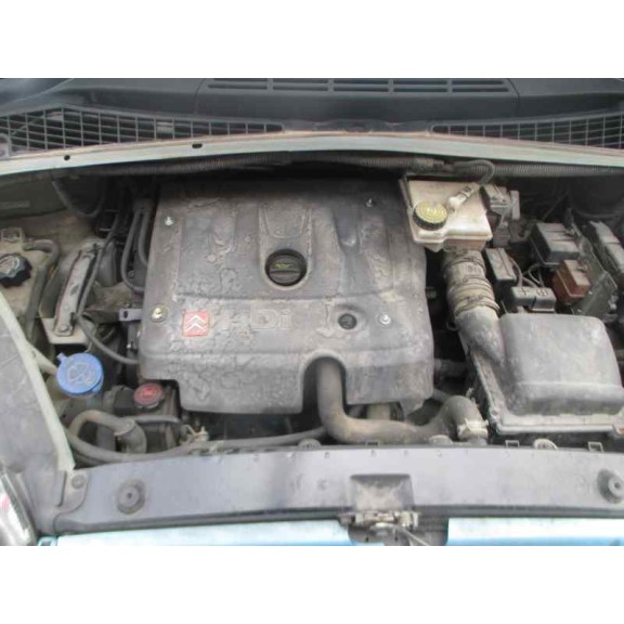 citroën xsara picasso del año 2000