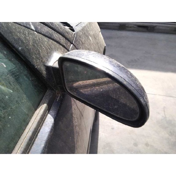 ford focus berlina (cak) del año 1999