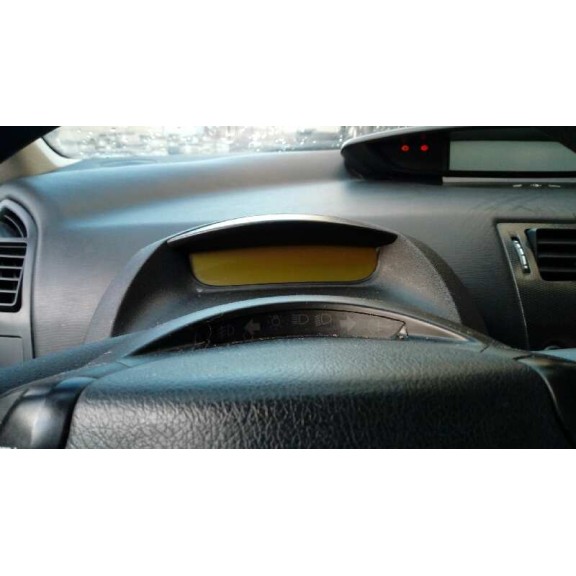 citroën c4 berlina del año 2008