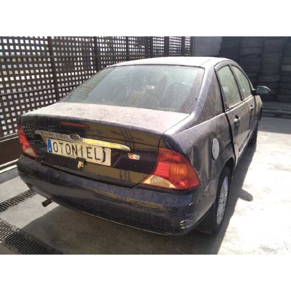 ford focus berlina (cak) del año 1999