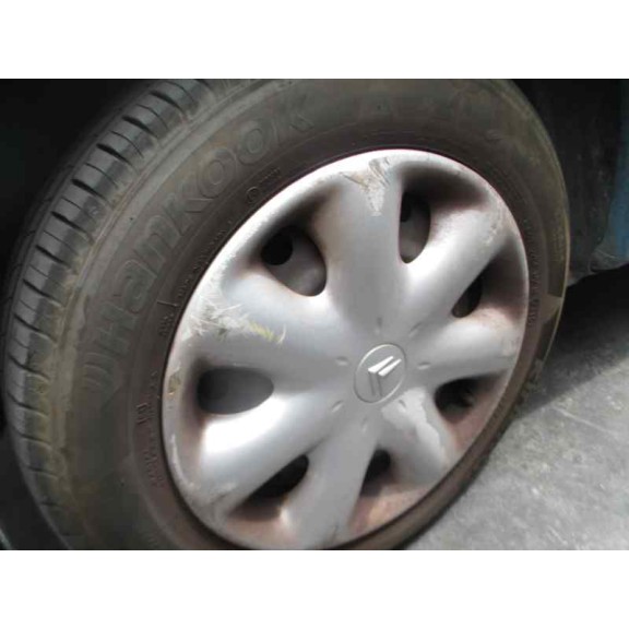 citroën xsara picasso del año 2000