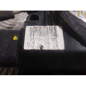 Recambio de cerradura puerta trasera izquierda para kia soul 1.6 crdi cat referencia OEM IAM 814102K000  