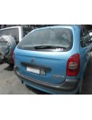 citroën xsara picasso del año 2000