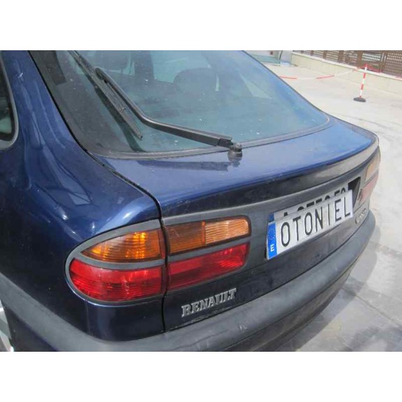 renault laguna (b56) del año 1999