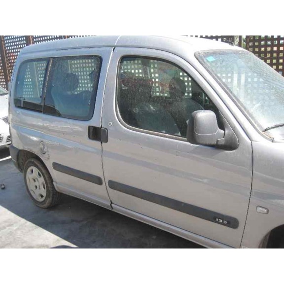 citroën berlingo del año 2000