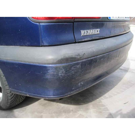 renault laguna (b56) del año 1999