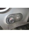 seat ibiza (6l1) del año 2007