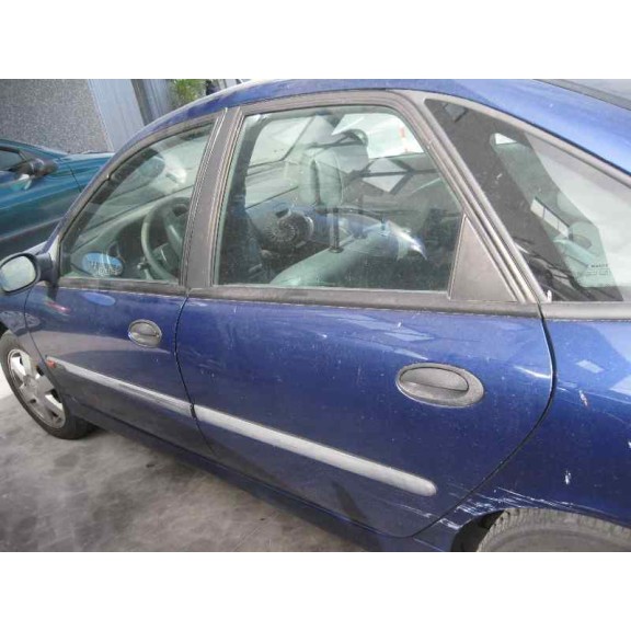 renault laguna (b56) del año 1999